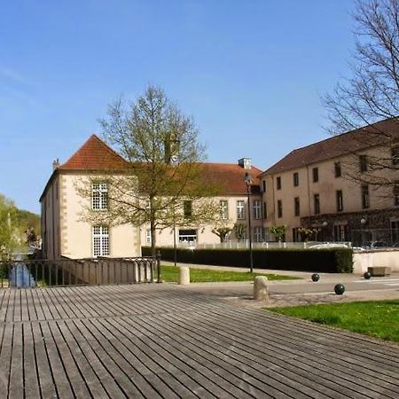 Residence Thermotel Bourbonne-les-Bains Εξωτερικό φωτογραφία